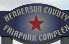 Henderson County Regional Fair Park Complex